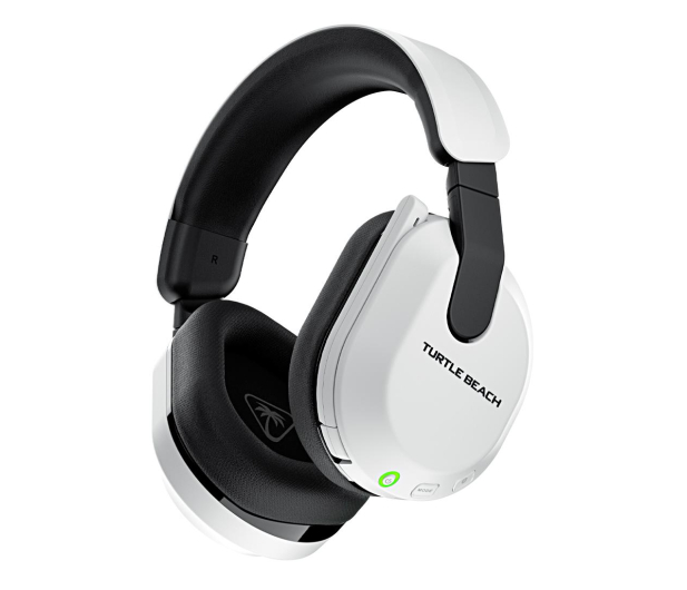 Turtle Beach Słuchawki Bezprzewodowe do XBOX Stealth 600 Gen3 Białe - 1292086 - zdjęcie